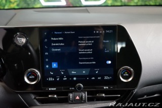 Lexus Ostatní modely NX 350h COMFORT TOP*FWD*LED*ZÁRUK 2023