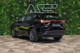 Lexus Ostatní modely NX 350h COMFORT TOP*FWD*LED*ZÁRUK 2023