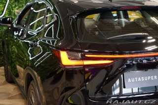 Lexus Ostatní modely NX 350h COMFORT TOP*FWD*LED*ZÁRUK 2023