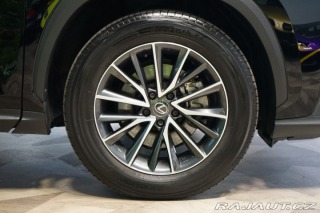 Lexus Ostatní modely NX 350h COMFORT TOP*FWD*LED*ZÁRUK 2023