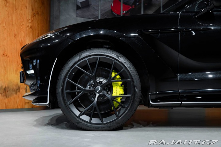 Aston Martin Ostatní modely AMR24 Edition, 707 HP, NO 2025