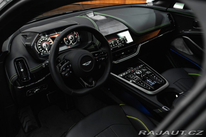 Aston Martin Ostatní modely AMR24 Edition, 707 HP, NO 2025