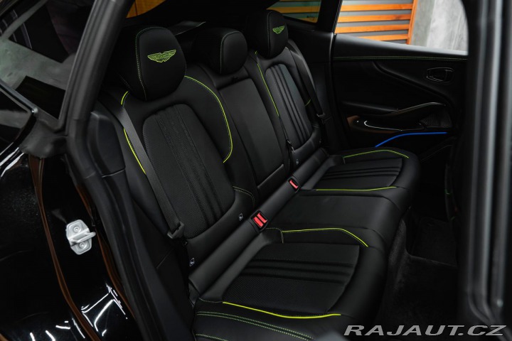 Aston Martin Ostatní modely AMR24 Edition, 707 HP, NO 2025