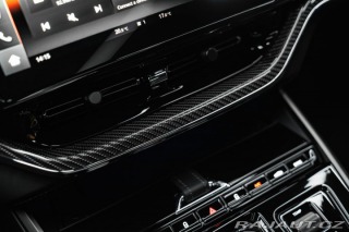 Aston Martin Ostatní modely AMR24 Edition, 707 HP, NO 2025