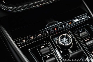 Aston Martin Ostatní modely AMR24 Edition, 707 HP, NO 2025