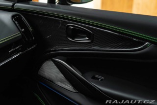 Aston Martin Ostatní modely AMR24 Edition, 707 HP, NO 2025
