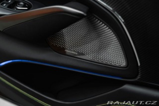 Aston Martin Ostatní modely AMR24 Edition, 707 HP, NO 2025