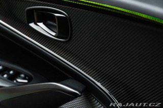 Aston Martin Ostatní modely AMR24 Edition, 707 HP, NO 2025