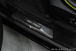 Aston Martin Ostatní modely AMR24 Edition, 707 HP, NO 2025