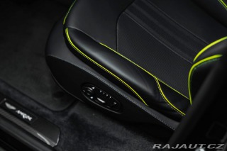 Aston Martin Ostatní modely AMR24 Edition, 707 HP, NO 2025