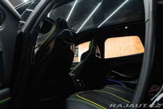 Aston Martin Ostatní modely AMR24 Edition, 707 HP, NO 2025