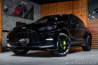 Aston Martin Ostatní modely AMR24 Edition, 707 HP, NO 2025