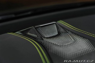 Aston Martin Ostatní modely AMR24 Edition, 707 HP, NO 2025