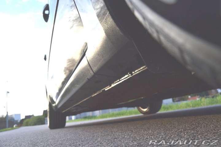 Ford S-MAX 2.0 TDCI 120kW Titanium 2010