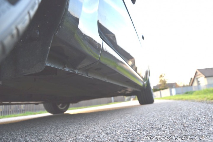 Ford S-MAX 2.0 TDCI 120kW Titanium 2010