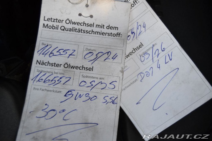 Ford S-MAX 2.0 TDCI 120kW Titanium 2010