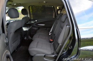 Ford S-MAX 2.0 TDCI 120kW Titanium 2010