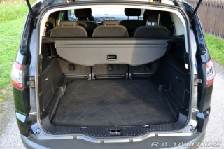 Ford S-MAX 2.0 TDCI 120kW Titanium 2010