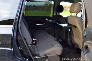 Ford S-MAX 2.0 TDCI 120kW Titanium 2010