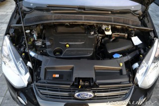 Ford S-MAX 2.0 TDCI 120kW Titanium 2010