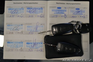 Ford S-MAX 2.0 TDCI 120kW Titanium 2010