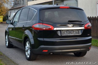 Ford S-MAX 2.0 TDCI 120kW Titanium 2010