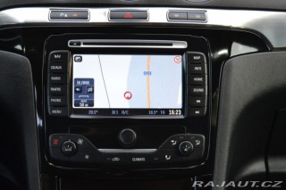 Ford S-MAX 2.0 TDCI 120kW Titanium 2010