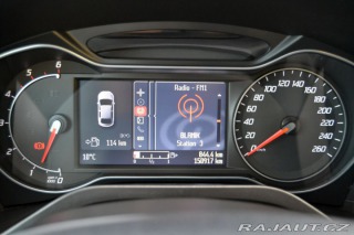 Ford S-MAX 2.0 TDCI 120kW Titanium 2010