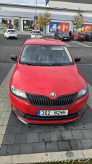 Škoda Rapid  2016