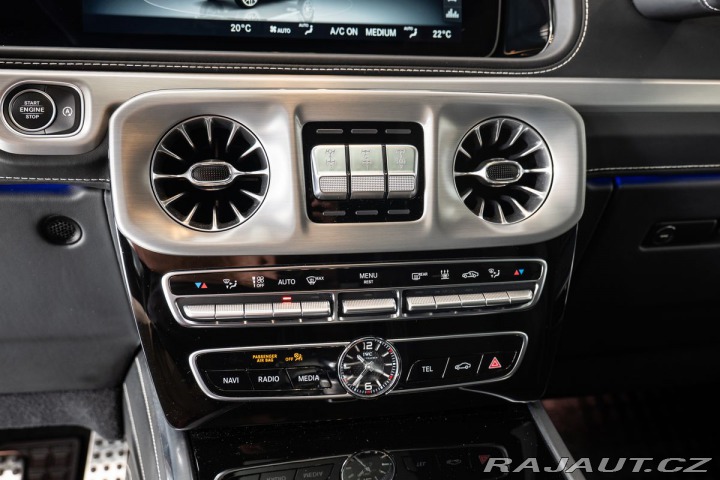 Mercedes-Benz G G 63 AMG 2023