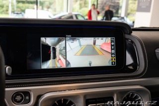 Mercedes-Benz G G 63 AMG 2023