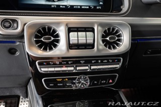 Mercedes-Benz G G 63 AMG 2023