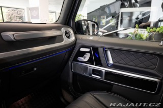 Mercedes-Benz G G 63 AMG 2023