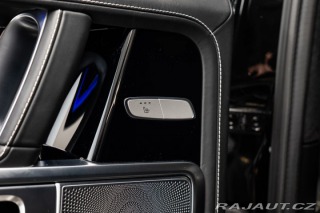 Mercedes-Benz G G 63 AMG 2023