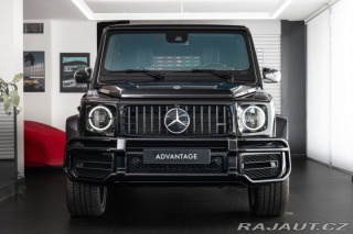 Mercedes-Benz G G 63 AMG 2023