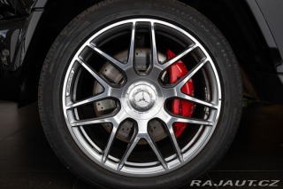 Mercedes-Benz G G 63 AMG 2023