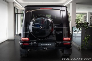Mercedes-Benz G G 63 AMG 2023