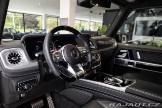 Mercedes-Benz G G 63 AMG 2023