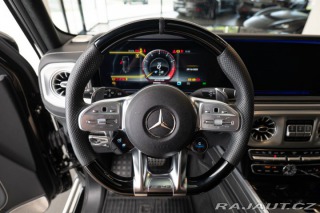 Mercedes-Benz G G 63 AMG 2023