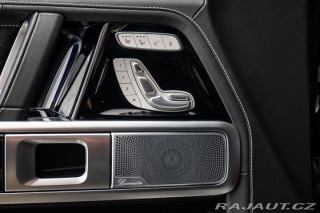 Mercedes-Benz G G 63 AMG 2023