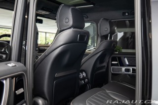 Mercedes-Benz G G 63 AMG 2023