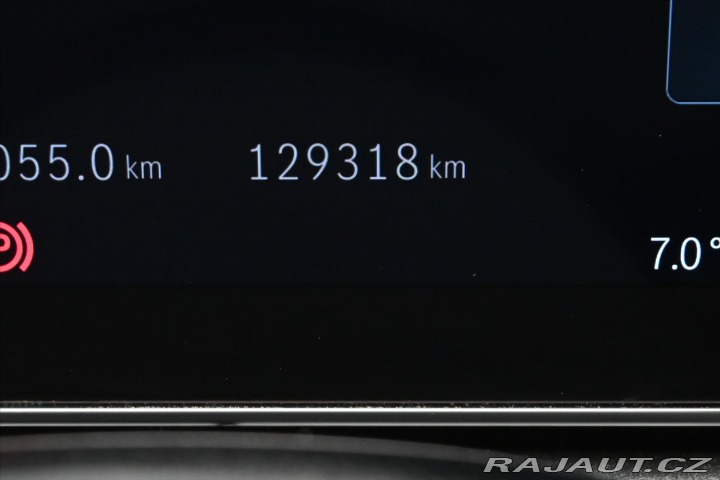 Mercedes-Benz C 2,0 220d 147 kW 4Matic 9G 2022