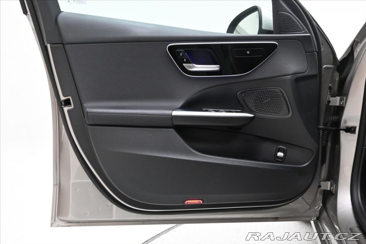Mercedes-Benz C 2,0 220d 147kW 4MATIC 9G- 2022