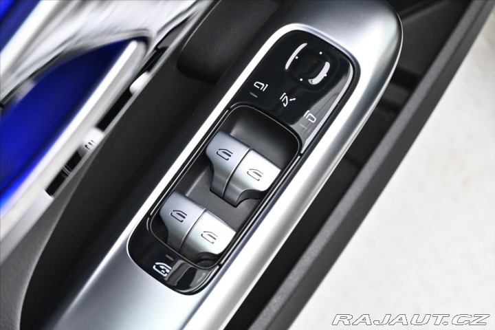 Mercedes-Benz C 2,0 220d 147 kW 4Matic 9G 2022