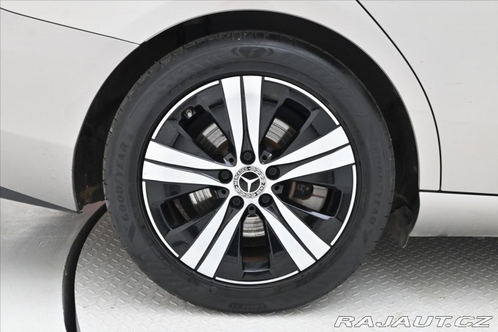 Mercedes-Benz C 2,0 220d 147kW 4MATIC 9G- 2022