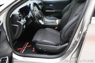 Mercedes-Benz C 2,0 220d 147kW 4MATIC Zár 2022