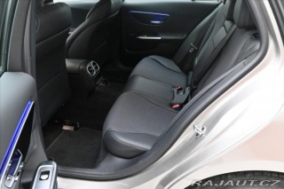 Mercedes-Benz C 2,0 220d 147kW 4MATIC Zár 2022