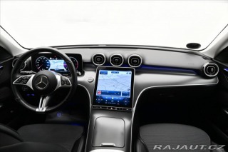 Mercedes-Benz C 2,0 220d 147kW 4MATIC Zár 2022
