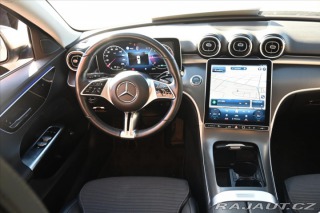 Mercedes-Benz C 2,0 220d 147kW 4MATIC VŮZ 2022