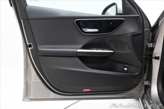 Mercedes-Benz C 2,0 220d 147kW 4MATIC Zár 2022